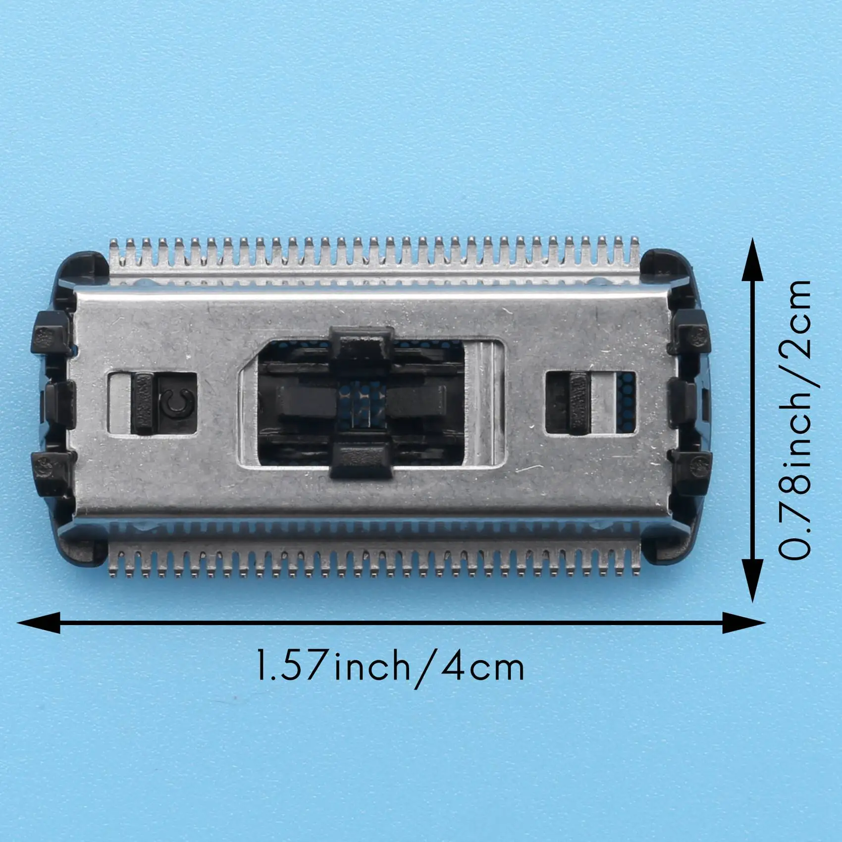 Shaver Foil Heads Blade Cutter for Philips BG2024 BG2025 BG2026 BG2028 BG2036 BG2038 BG2040XA2029 XA525 TT2021 TT202 6