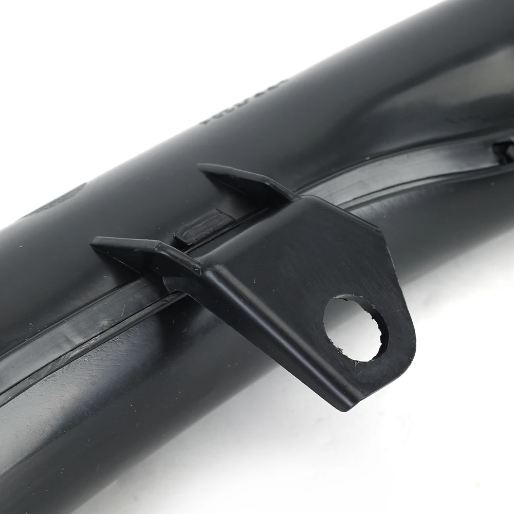Auto Engine Intake Adapter Pipe for Jeep Renegade 2015 ABS Replacement Air Intake Hose 51938297 68256371AA Assembly