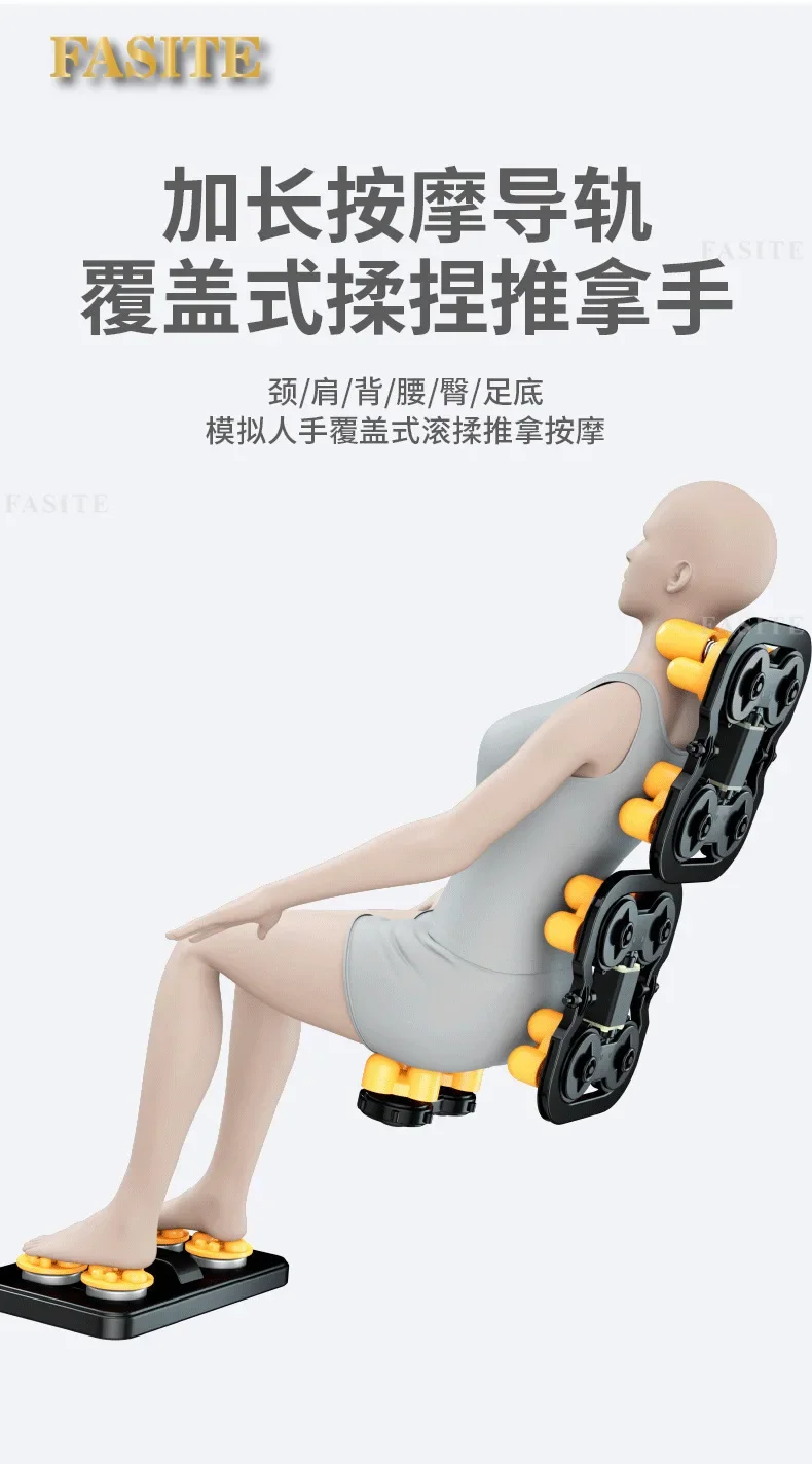 Premium  Electric Sofas Bed Living Room Full Relax Armchair Reclining Rest Furniture Theater Seating Armchairs