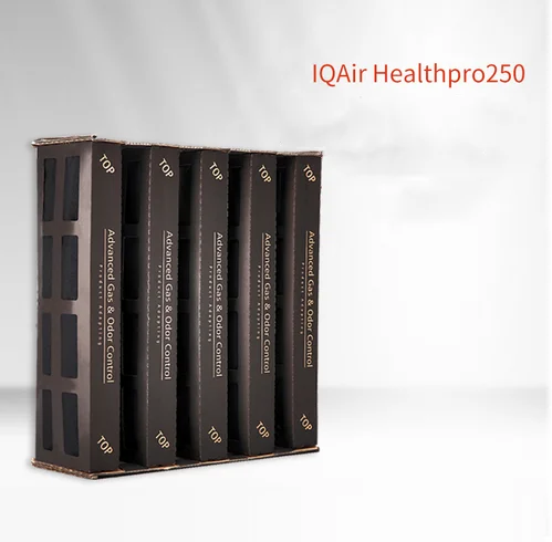iqair substituicao do filtro de ar hepa cuidados 02