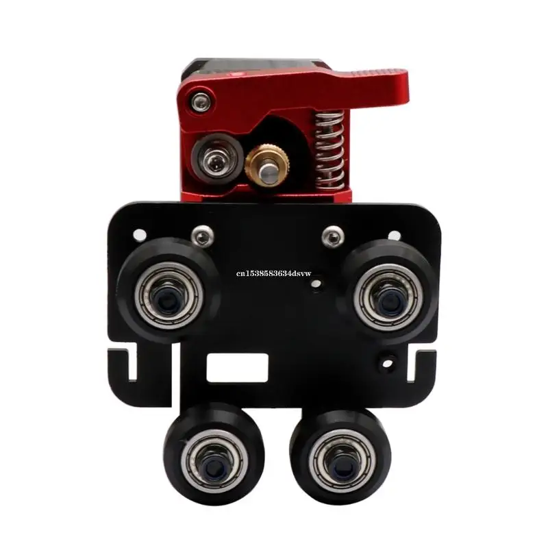 

For Ender5 Upgrade ShortRange Extruder Modification with Metal Mounting Plate and Extruder 3D Printer Accessories