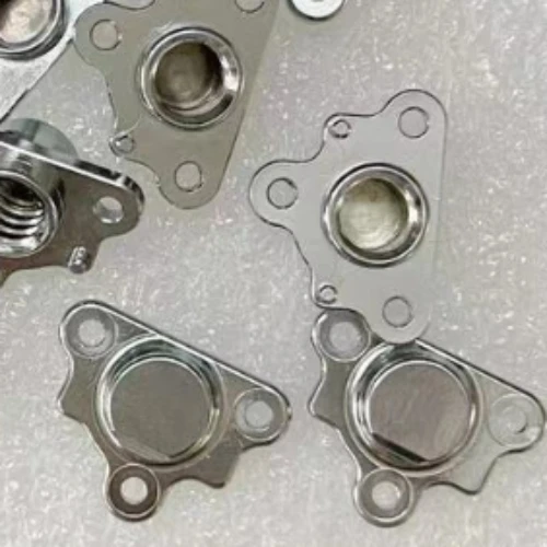 1 Pz Nuovo Per Sony Ilce-A7C A7C Dado Base Treppiede Piastra Di Montaggio Rapido Vite Foro Fibbia Accessori Per Fotocamera