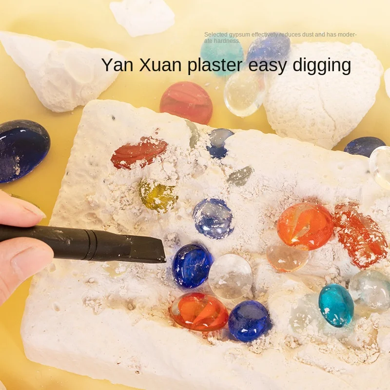 고고학 발굴 다채로운 보석 어린이 보물 사냥 수제 DIY 고고학 공룡 화석 장난감 학습 교육 Best Top5 고고학 발굴 다채로운 보석 어린이 보물 사냥 수제 DIY 고고학 공룡 화석 장난감 학습 교육 Best Top5