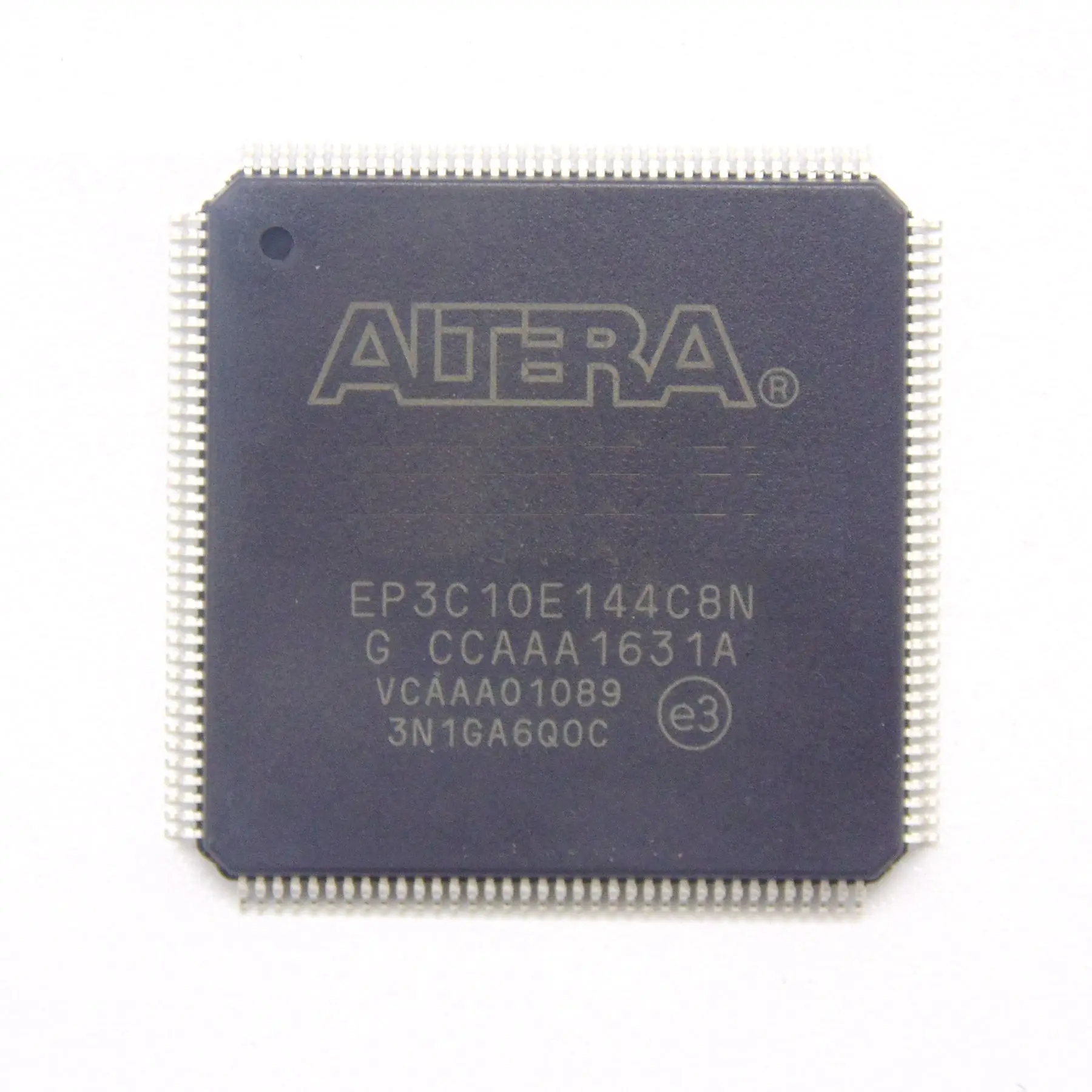 

EP3C10E144A7N EP3C10E144C7N ALTERA FPGA CPLD EP3C10E144C8N EP3C10E144I7N