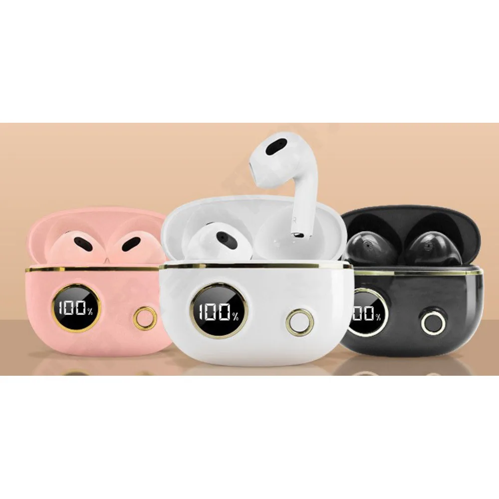 Écouteurs Bluetooth au Maroc | Écouteurs sans fil à prix pas cher