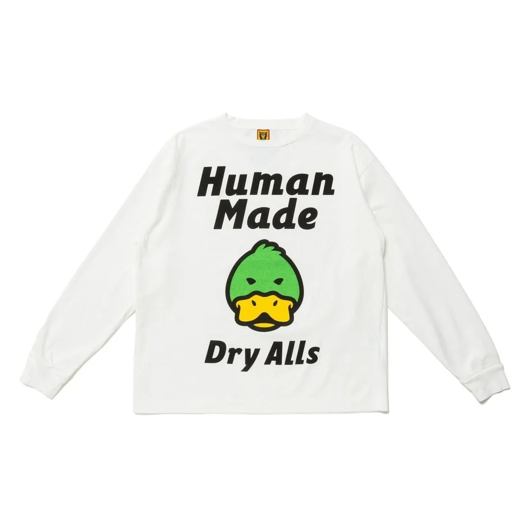 Рисунок 2 - Футболка мужская хлопковая с длинным рукавом