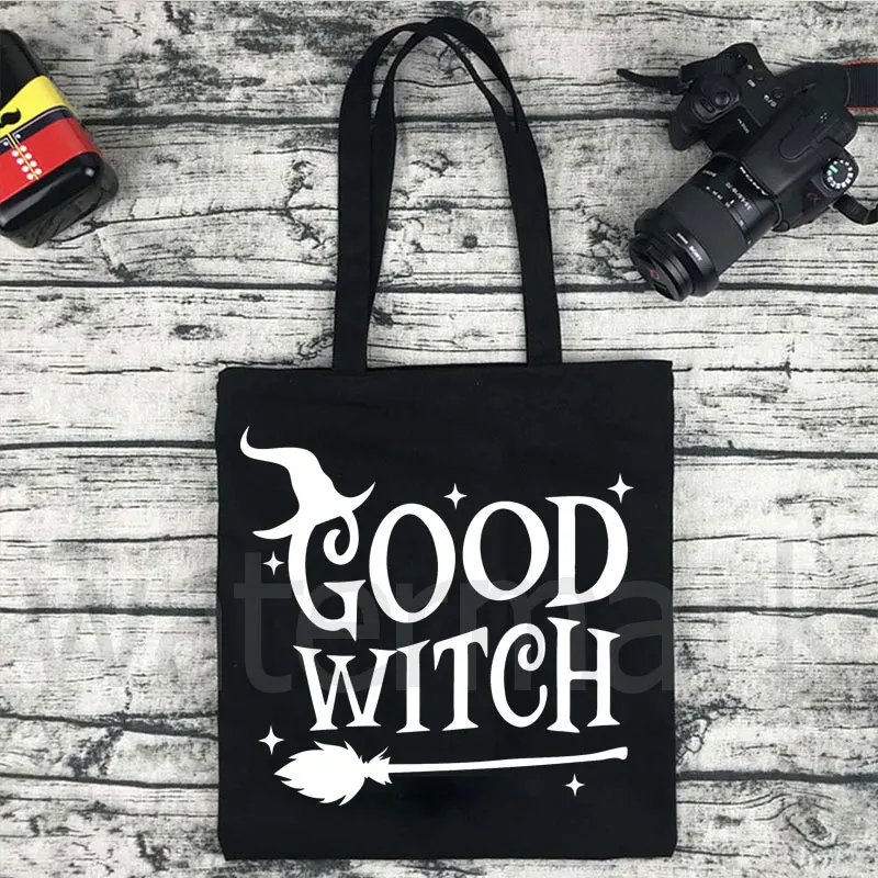 Sac fourre-tout Winnie l'Ourson et Porcinet spécial Halloween