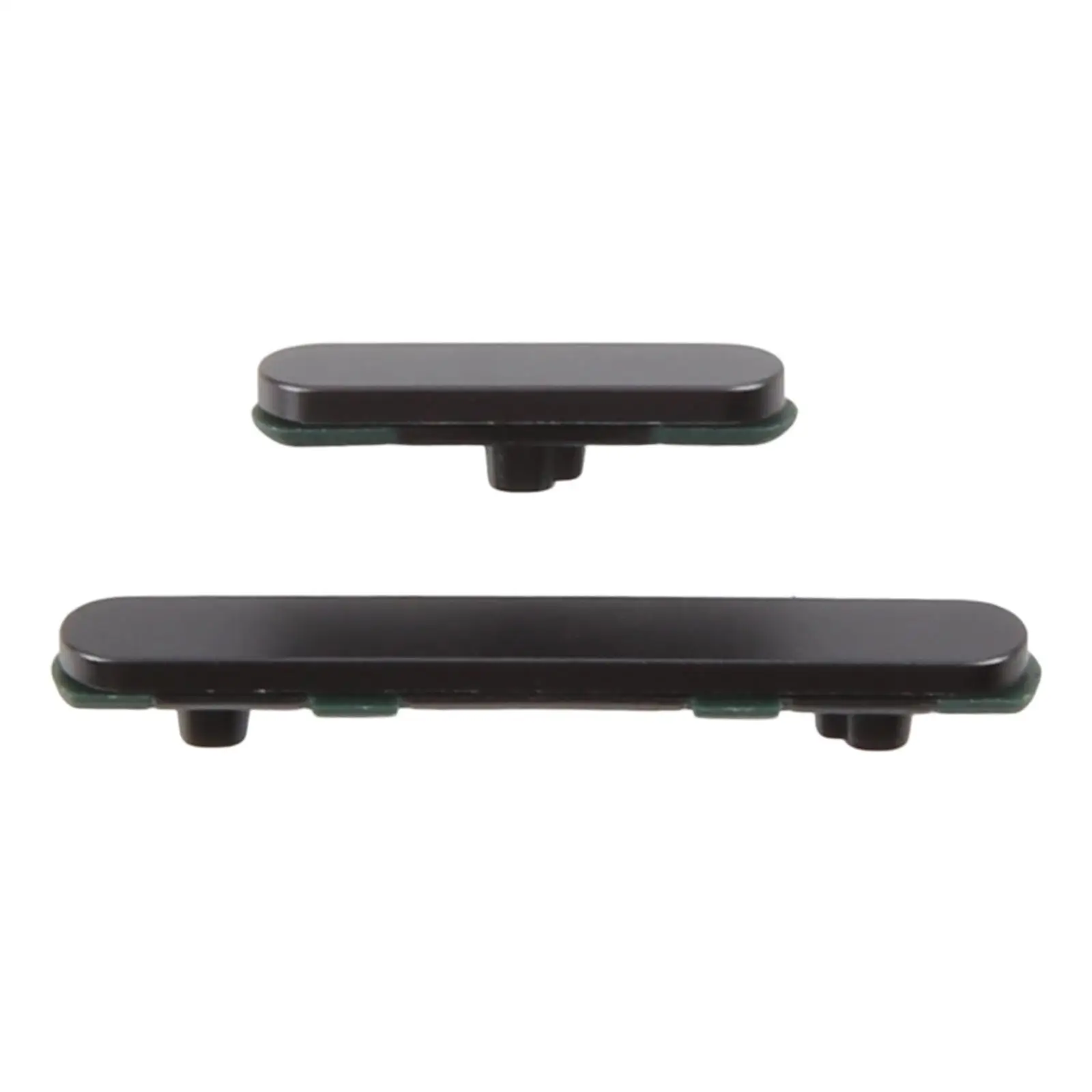 Google Pixel 9a 전원 버튼 및 볼륨 조절 버튼 수리 교체 부품용 버튼 1쌍