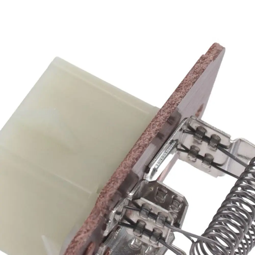 HVAC 송풍기 모터 저항기, 2002-2014 포드 E-150, 2003-2005 포드 E-150 클럽 왜건용, 973-013, 4C2Z19A706AA