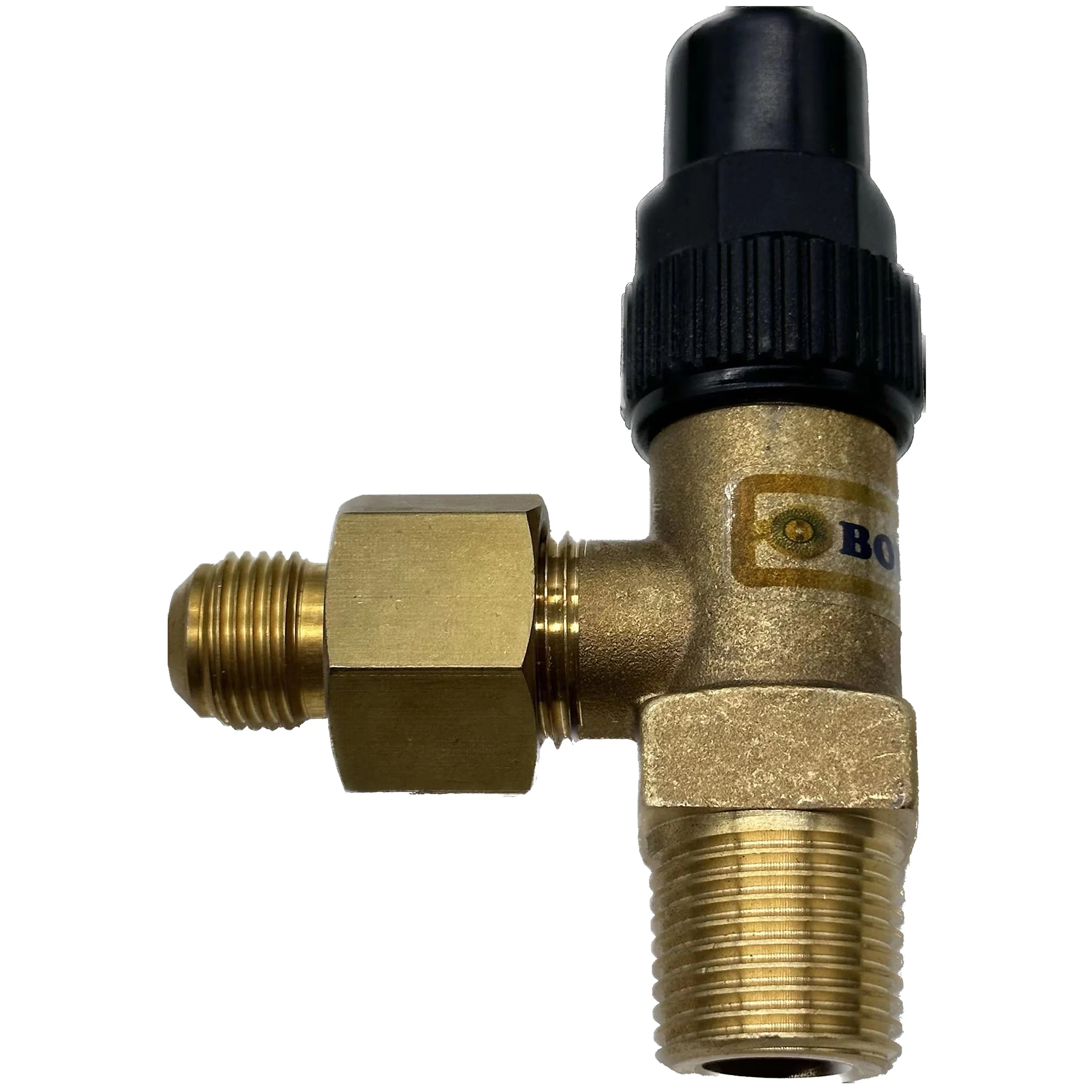 para npt adapter trabalhando como servico valvulas 05