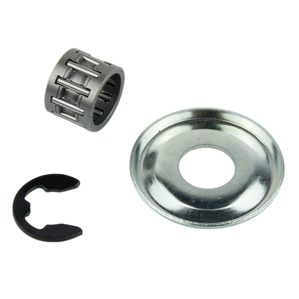 Cuscinetto Pignone Tamburo Frizione Cuscinetto In Acciaio 3/8 -6T Sega A Catena Sperone Accessori Tamburo Frizione Per Motosega Stihl Ms170 180