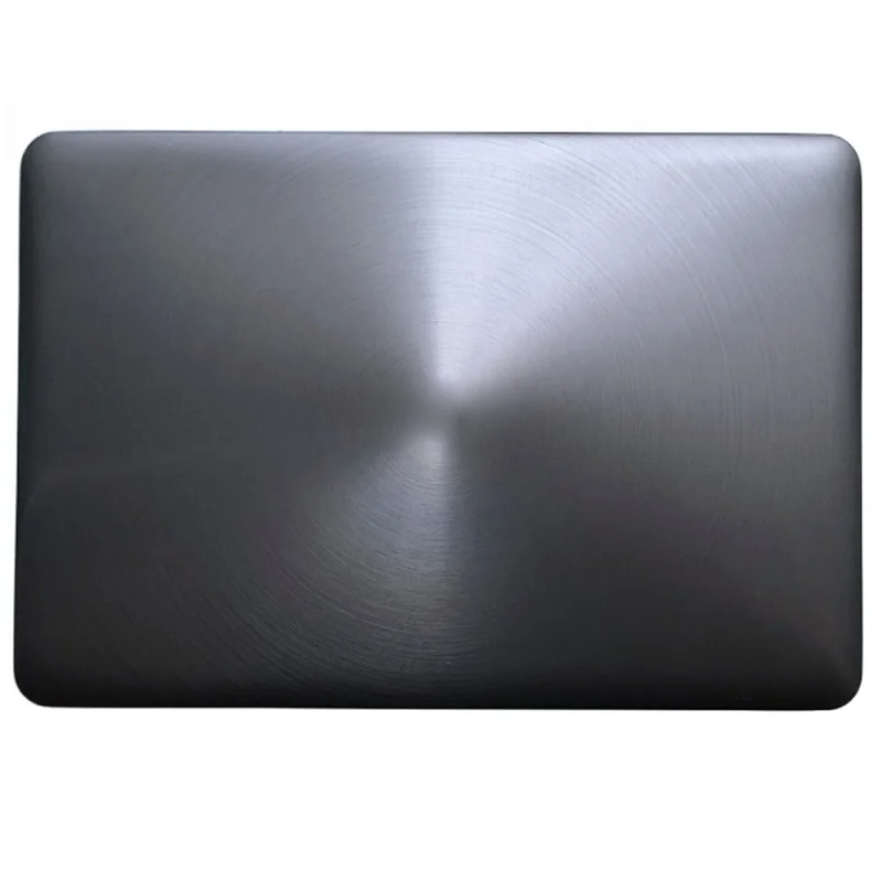 

NEW lcd back cover top case with hinges For ASUS N552 N552V N552VX N552VX N552VW