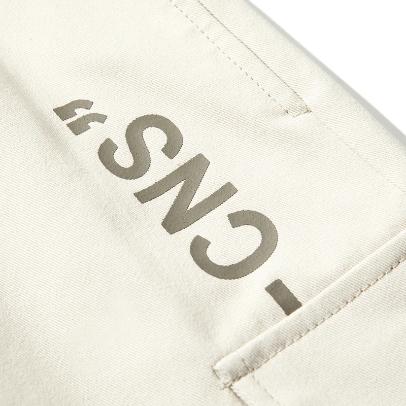 Рисунок 6 - Шорты Мужские дышащие из шелкового волокна