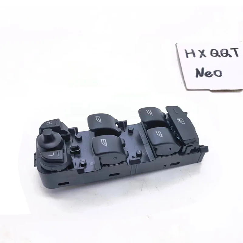 

31433406 High Quality Electric Power Master Window Switch For Volvo S90 V90 V90CC XC90 XC60 V60 V60CC S60