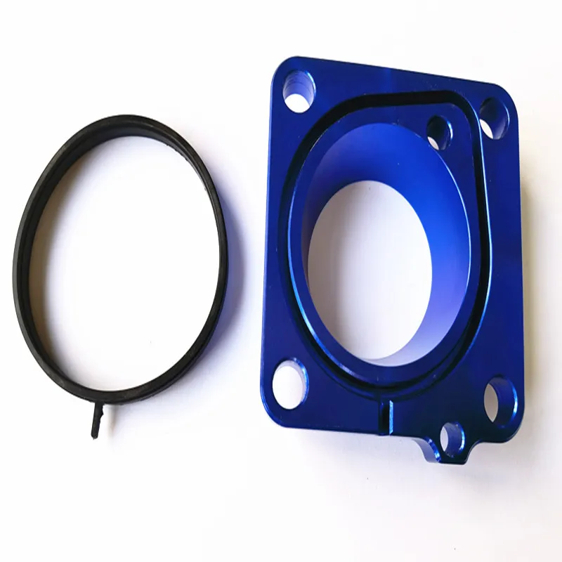 THROTTLE BODY SPACER FOR HONDA FIT
