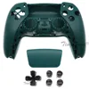 coque ps5 de protection avec boutons pour console de jeu PS5