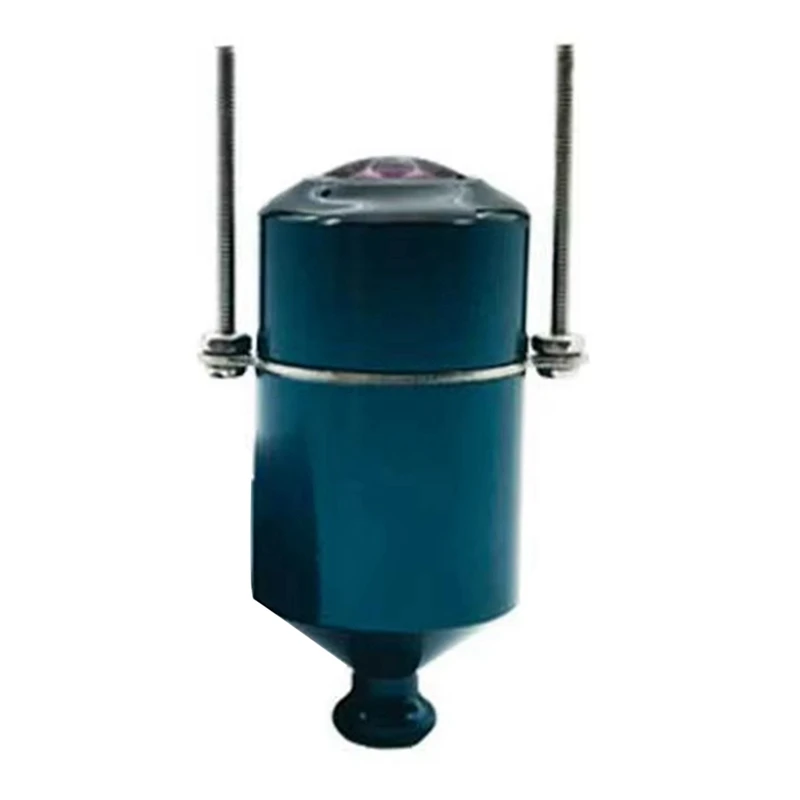 수중 어군탐지기 카메라 12-28V 낚시 비전 카메라 BlueJAS