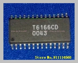 

Старый T6166CD T6166ID T6166 XTR6166 SOP28