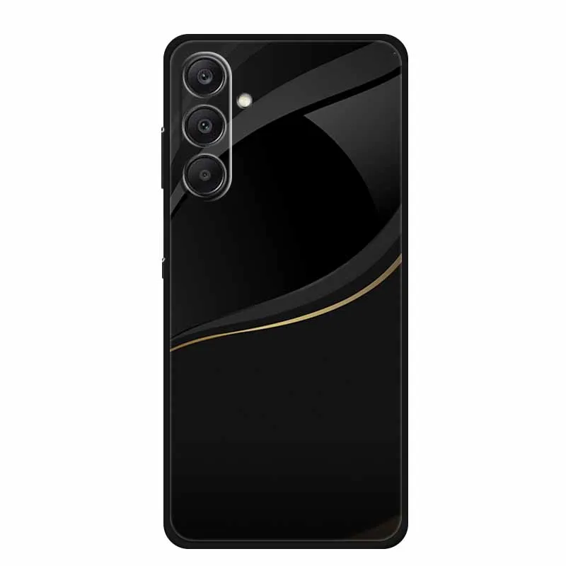 Cool Astronaut Space Soft Silicone TPU Phone Case