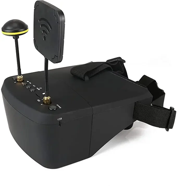 รูปสินค้า เสาอากาศโดรน FPV 5.8G 14DBI สำหรับนักบินมืออาชีพ