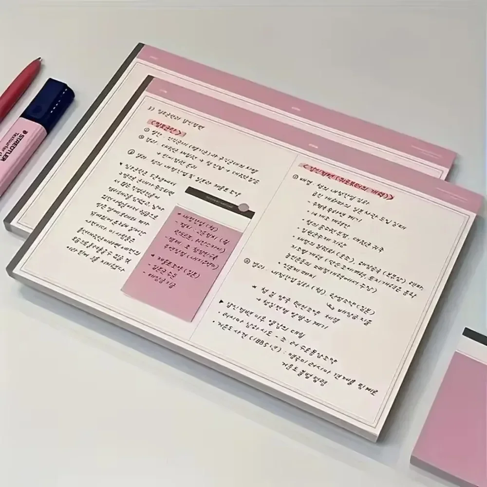 B5 Notebook - Sustainable Recycled Paper, Sleek Sturdy Design for Office/Study, Top-Rated Journal for Creatives & Professionals - 5