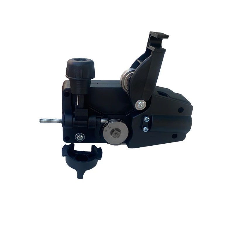 12V 24V Wire Feeder Roller Double Size MIG Welder Welding Wire Feeding Motor For 1KG Welding machine welding welders