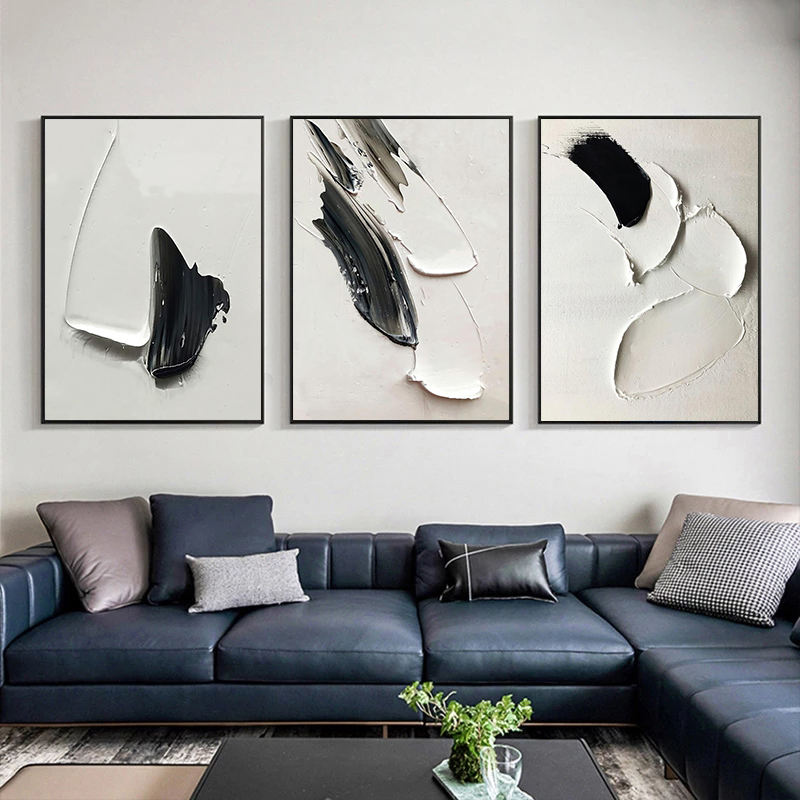 Cool Modern Art Prints