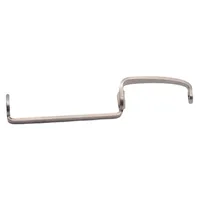 SWF Computer Embroidery Machine Accessories – Presser Foot 100MM with Round Hole Spare Part - Image 5