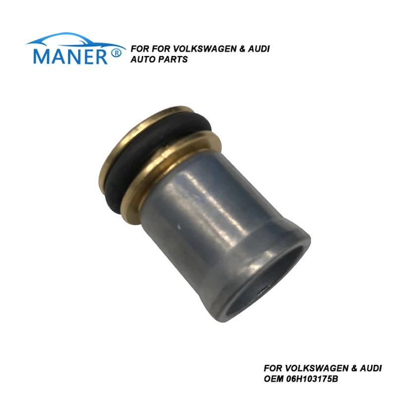 

MANERI 06H103175B Petrol Engine Check Valve For VW Jetta Golf Passat Tiguan Eos Audi A4 A6 Q5 Skoda Seat EA888 1.8T 2.0T