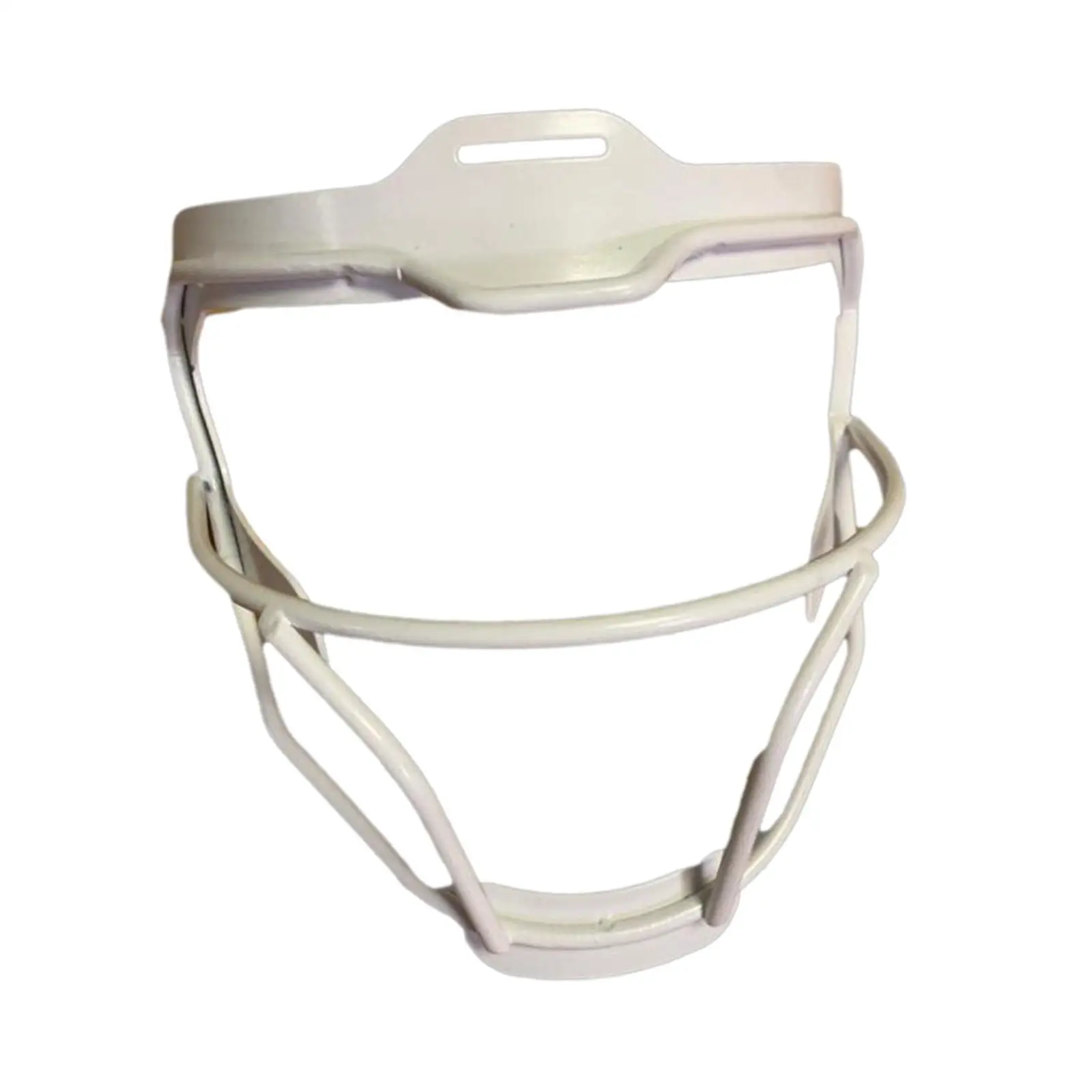 Universal Softball Batting Wire Mesh Protective Cover for Women Men