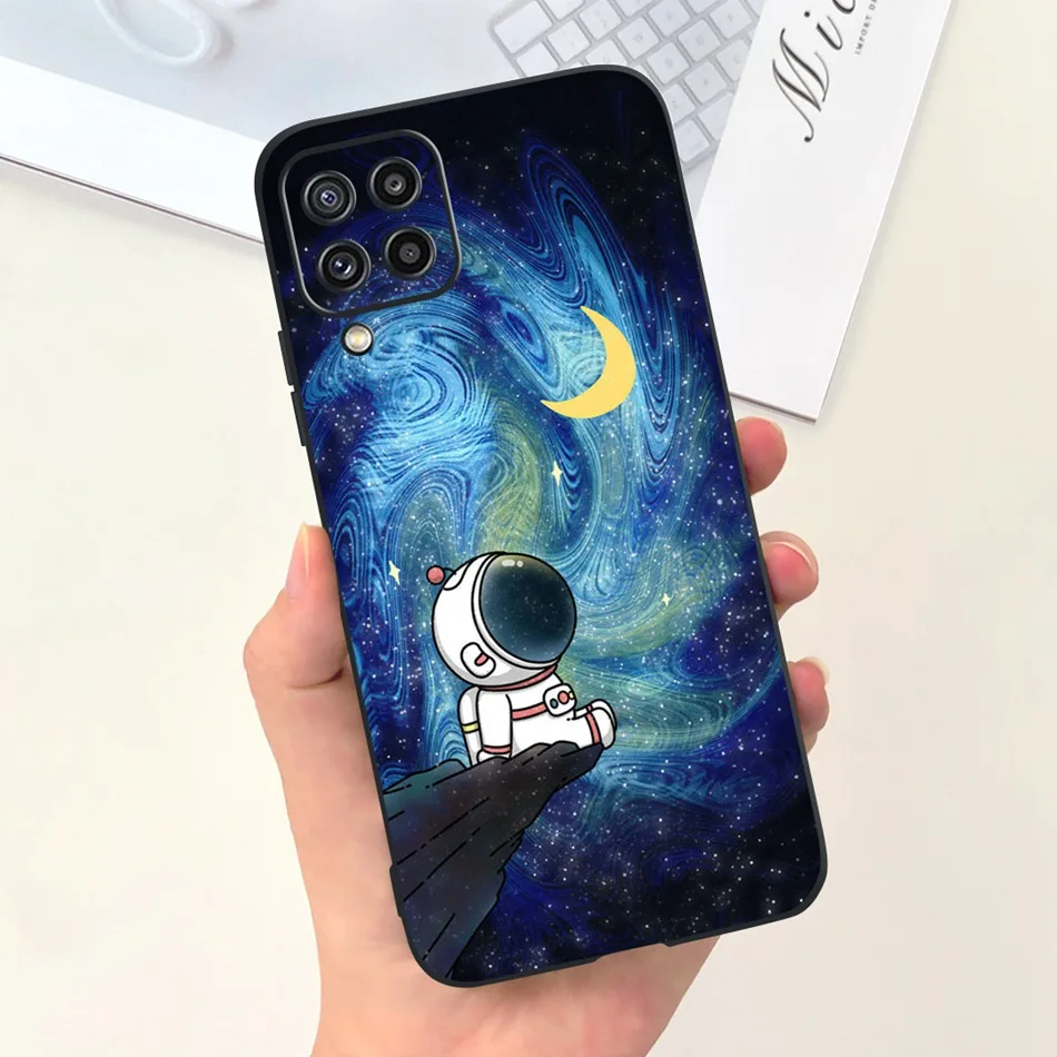 Cute Cat Cartoon Candy Color Soft Silicone Phone Case