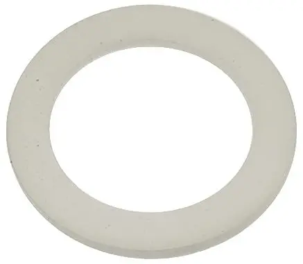 

Плоская прокладка CIMBALI 4701001652 PTFE 57x43x3 мм