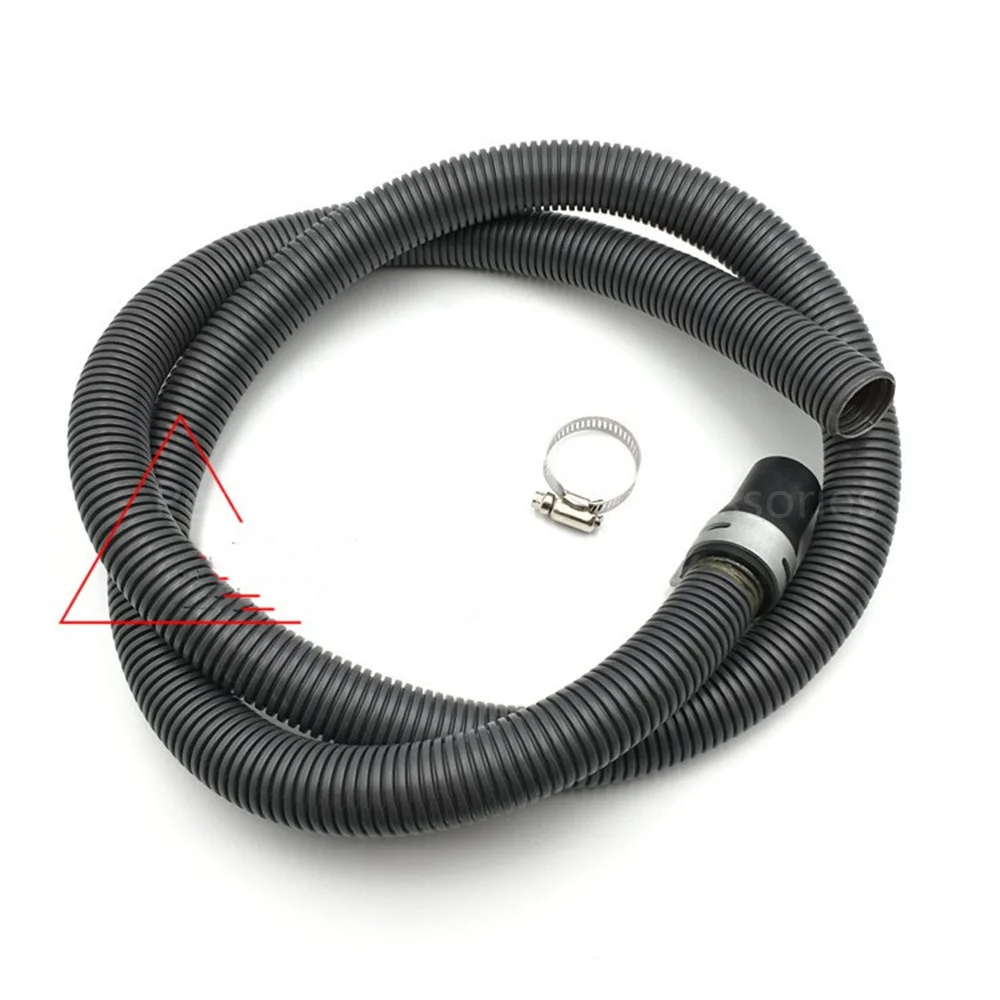 For 1-11742083-2 Hitachi ZAX450-6 470/870-3 Sumitomo SH Case Sany SY700 exhaust pipe 6WG1 engine exhaust pipe Excavator parts