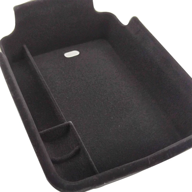 Geely Monjaro Xingyue L 2022 2023 자동차 센터 콘솔 정리함 보관 인테리어 팔걸이 보관함, 자동차 액세서리