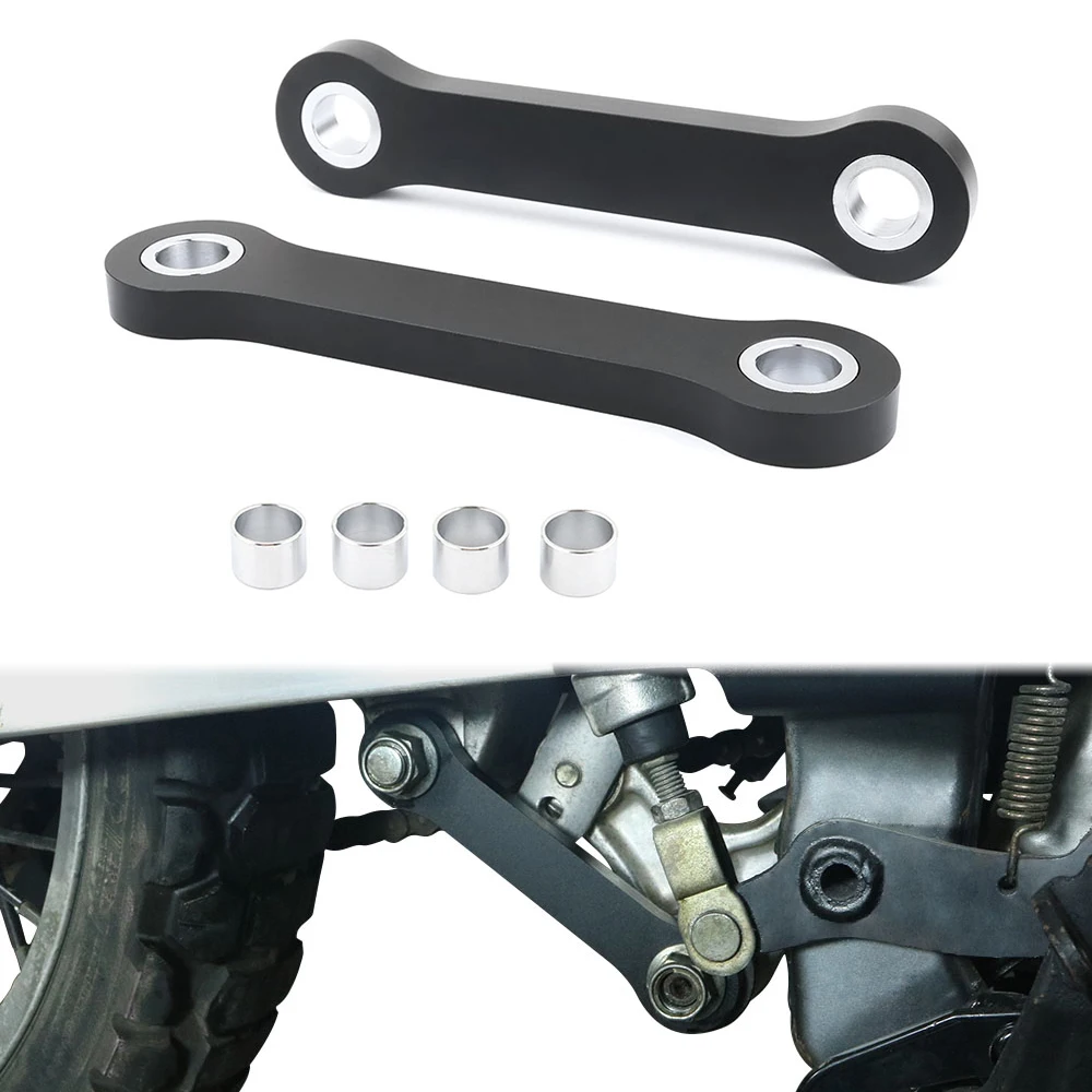 

Комплект задних колец Подвески мотоцикла для Kawasaki KLX250 S SF 2009-2020 KLX300R 2020 2021 2022 2023