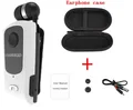 White and earbag