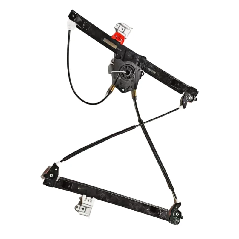 Door Window Regulator Door Window Lifter Mechanism Regulator 66944900 66944800 66944400 66944500 For 2003-2013 Maserati Quattroporte M139