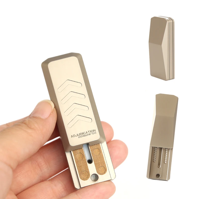 Pi Ka Mechanical Magnetic Fidget Slider – Premium Metal EDC Toy 11 Sd629f7f5c8444b4ebe1b05a32ac95e3b1