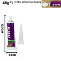 704L White 45g 1pc