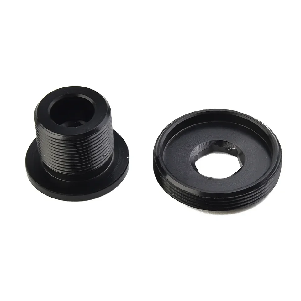 Kit De Pernos De Brazo De Manivela De Bicicleta Duradero Autoextraíble