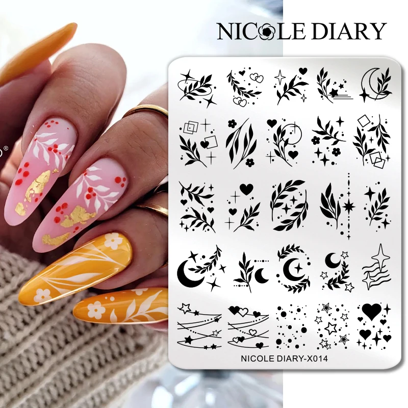 NICOLE DIARY-X014