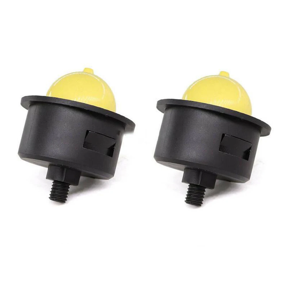 2PCS Grass Trimmer Petrol Pump Replacement For FX-RM4646ECO 4in1 Petrol Lawn Mower Fuel Pump Primer brush cutter accessories