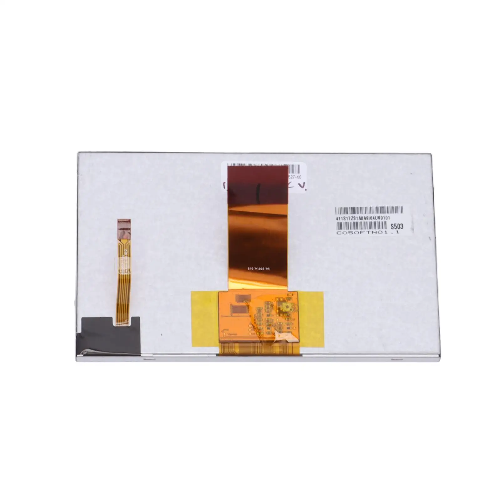 5인치 디스플레이 C050FTN01.1 C050FTN01.0 혼다 시빅 2015 LXR iMid 78260-TR0 자동차 부품