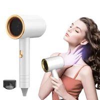 Hot Selling High Quality Hair Blow Dryer Professional Salon High Power Hair Dryer Negative Ion Professional Hair Dryer