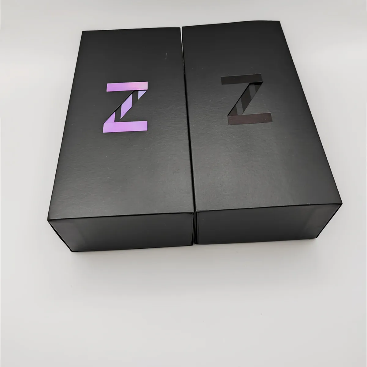 Caja de embalaje para Samsung Galaxy Z Flip Z Flip3 5G, Caja teléfono Samsung Z Flip 3 5G, caja de venta al por menor| | - AliExpress