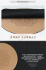 Cork circular yoga mat for meditation, small size inverted flat support pad 4