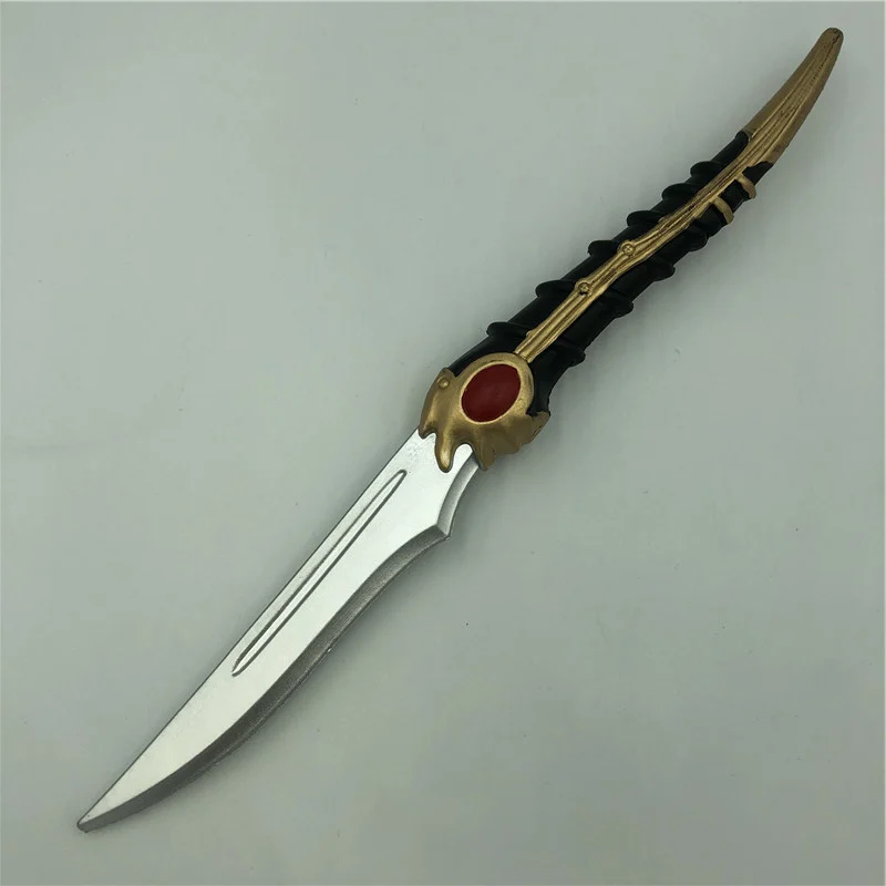 A Storm of Swords Movie catspaw Sword 1:1 Cosplay Prop PU Weapon dagger Role 34cm 3