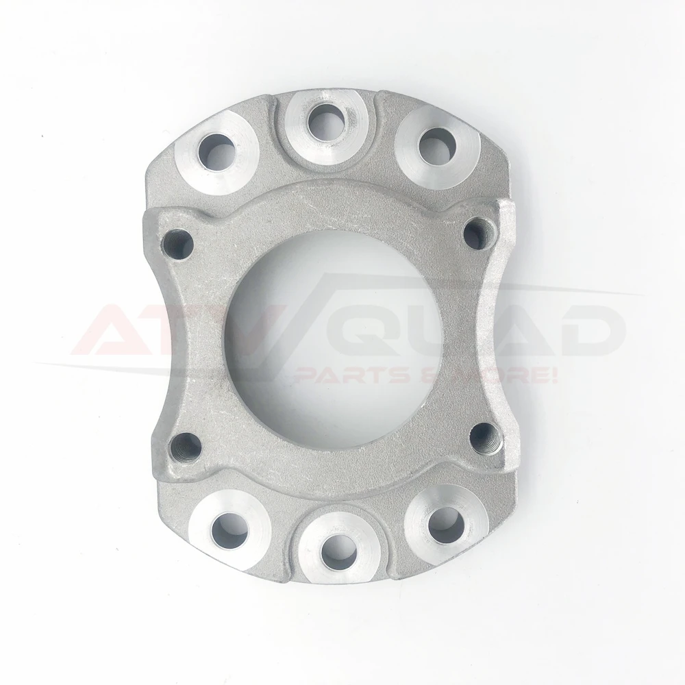 Wheel Axle Bearing Base for Jianshe 400 JS400 Rattle Snake Roketa Mountain Lion Yamabuggy Tank Scout Hesim 400 ATV F3-500202-0