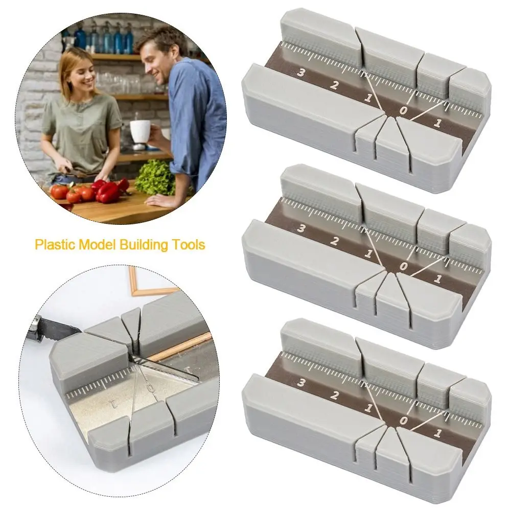 LIANG0220ModelAngleCutterAssemblyModelCuttingToolsforPlasticModelBuildingTools