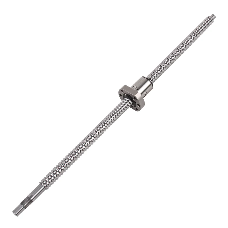 tamanho personalizavel c5 ballscrew set sfu1605 end 05